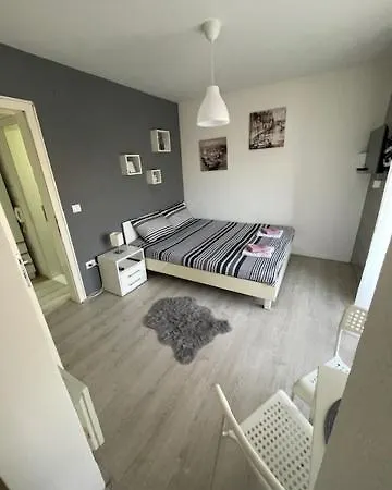 Vrnjacki * Vrnjačka Banja