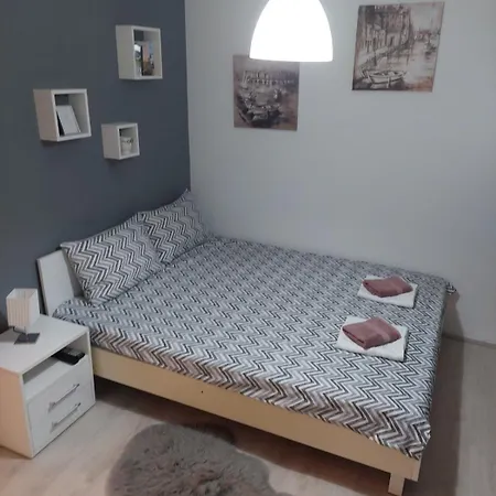 Vrnjacki شقة Vrnjačka Banja