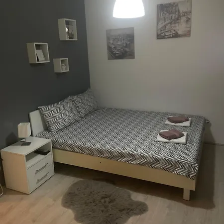 شقة Vrnjacki Vrnjačka Banja