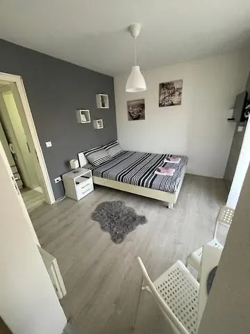 Vrnjacki * Vrnjačka Banja