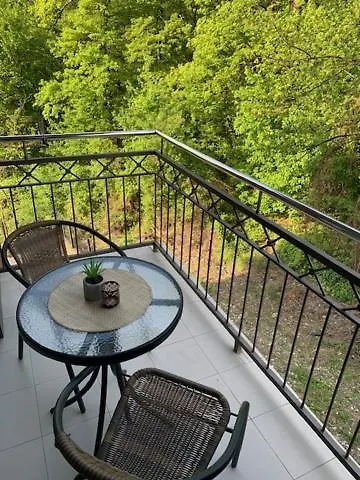 아파트 Vrnjacki Vrnjačka Banja