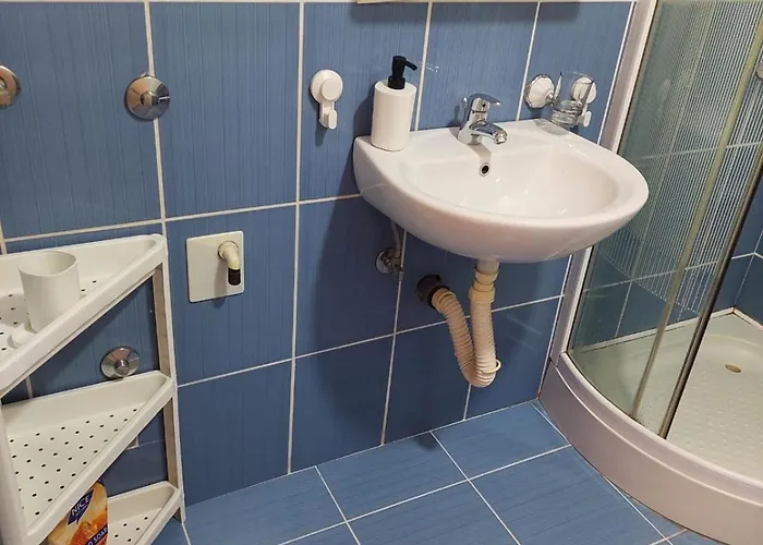 Vrnjacki 아파트 Vrnjačka Banja