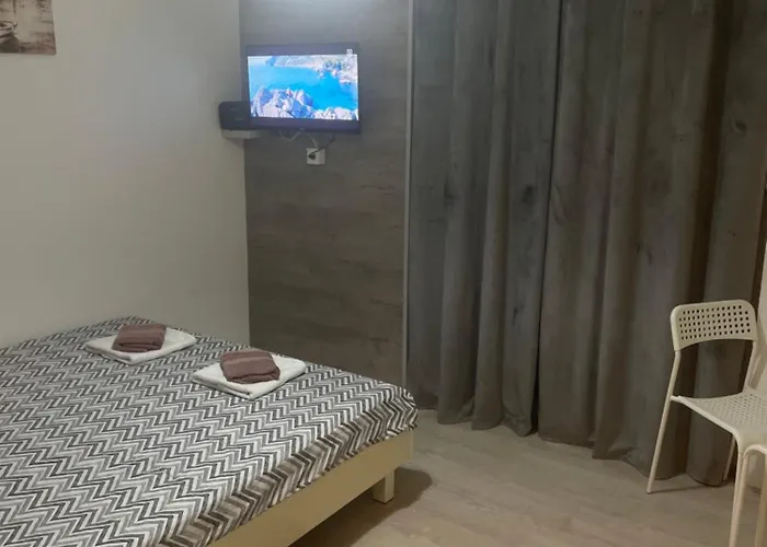 Vrnjacki 아파트 *